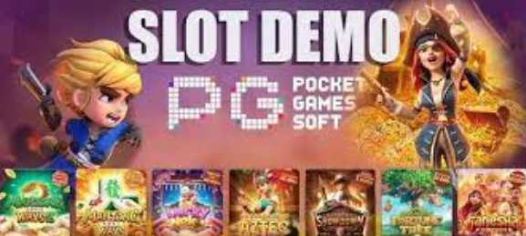 Akun Demo WSO Slot Online Terpercaya Gampang Jackpot